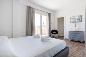 Room - Solemar Sicilia   Multi Suite   Loft Panorama 8.1 (Palermo)