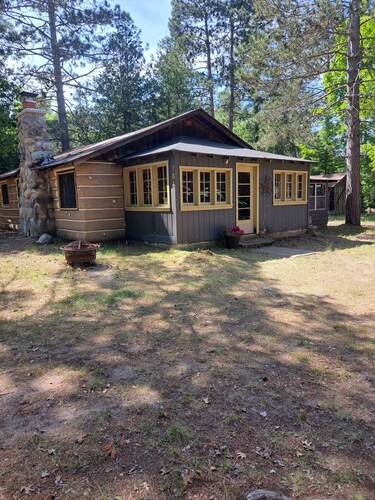 Buckwild Cabin; Au Sable river/Kirtland Warbler/BullGap/Wolf Creek/UTV/Kayaking 