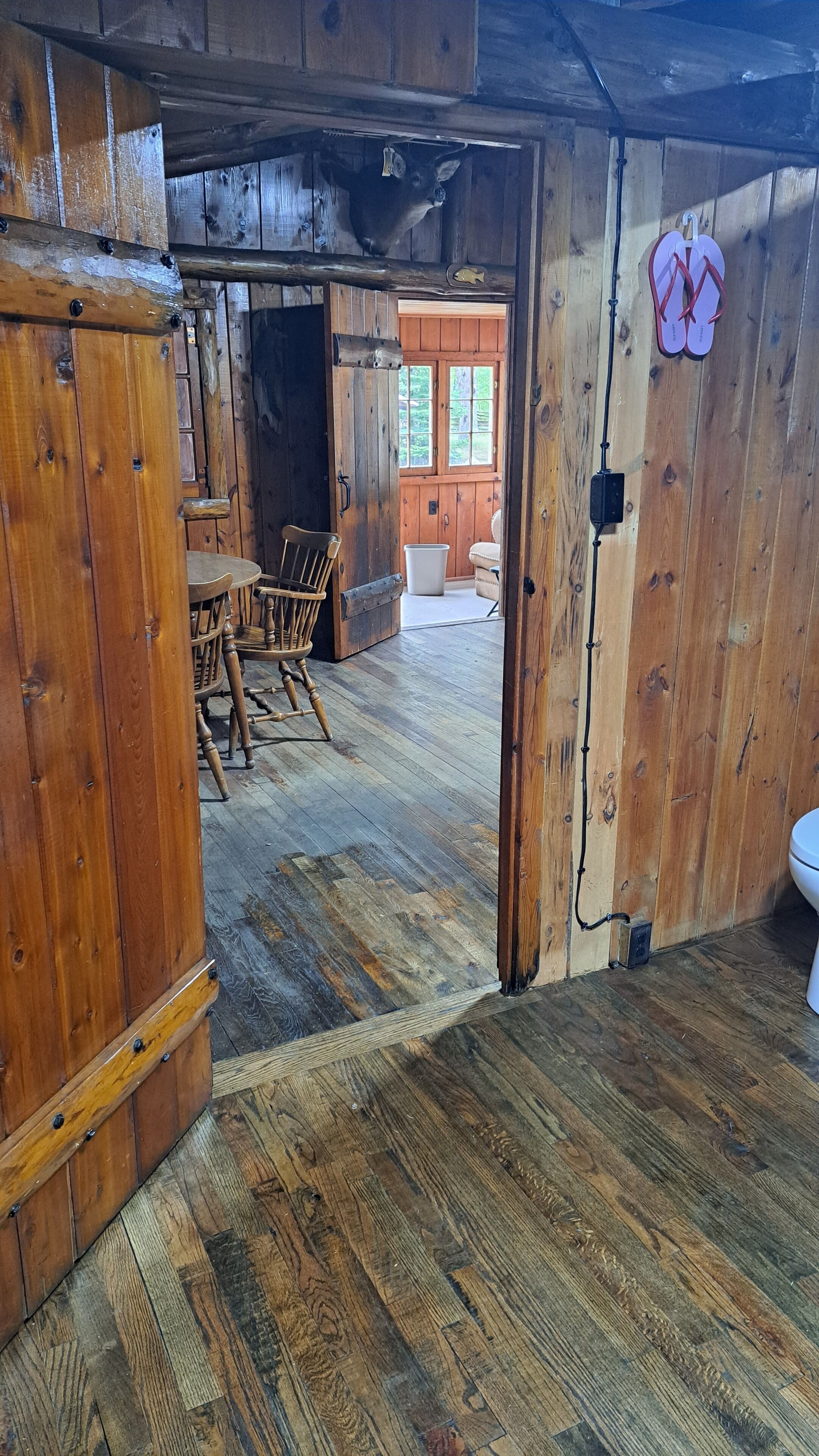 Intérieur