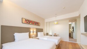 Unclassified image, 4 of 32, button - Hanting Hotel (Dalian)