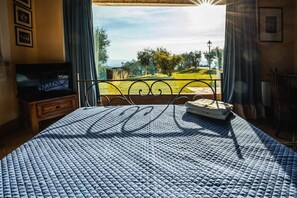 4 chambres, Wi-Fi