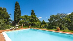 Piscina externa