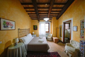 5 عدّة غرف نوم وواي فاي