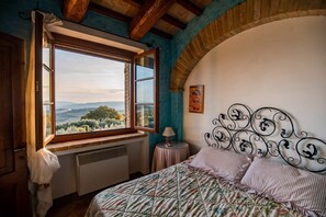 5 Schlafzimmer, WLAN