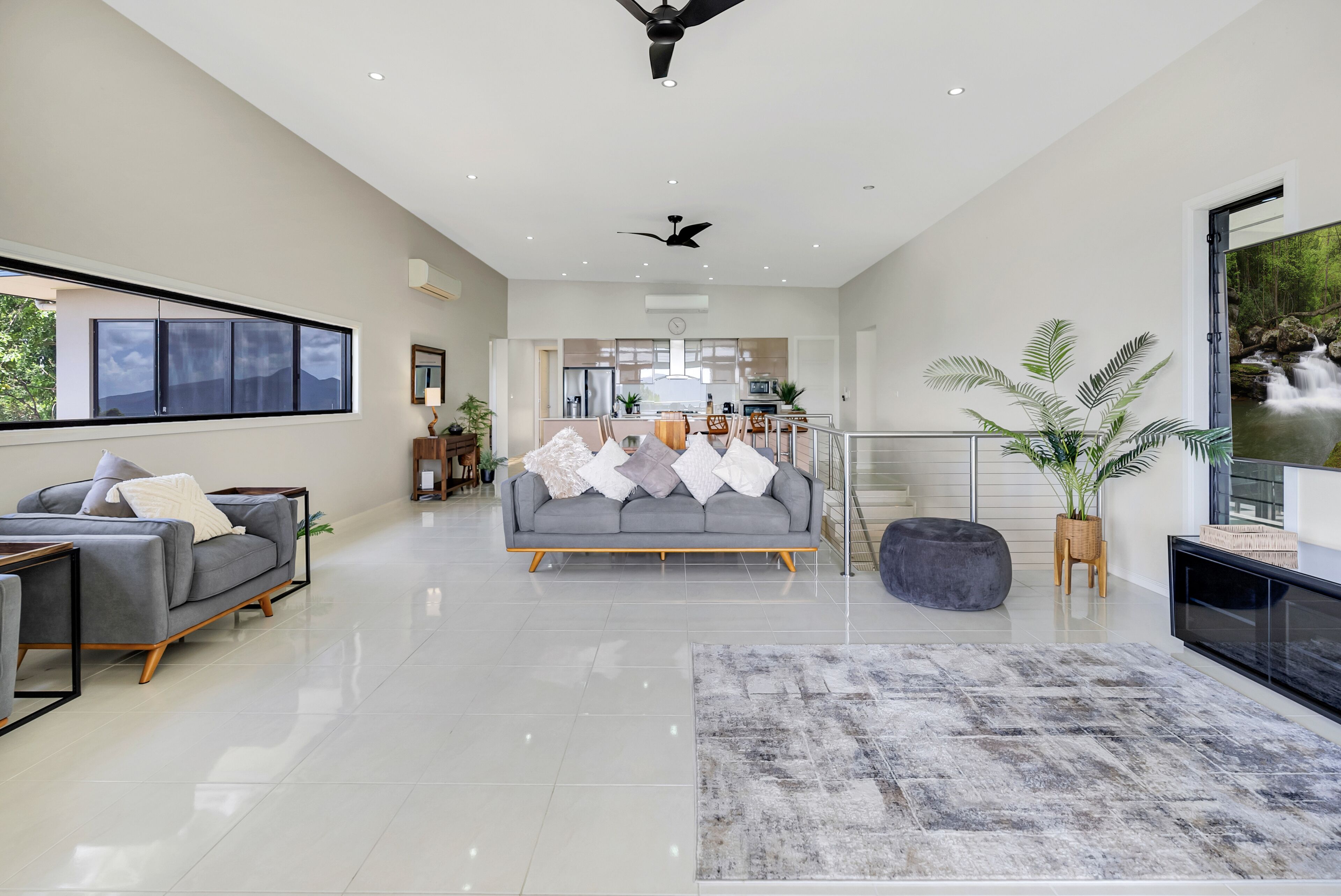 Stunning Views @ Tranquility Cairns