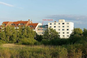 Udendørsområde