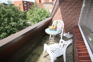 Speisen im Freien