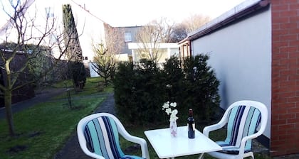 Ferienwohnung am Yachthafen