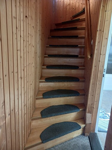 Ferienwohnung am Yachthafen