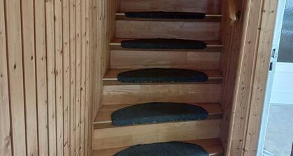 Ferienwohnung am Yachthafen