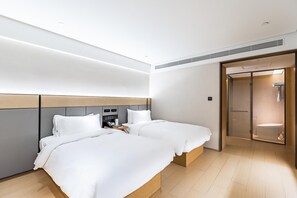 Unclassified image, 2 of 46, button - JI Hotel (Nanjing)