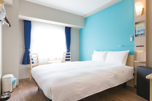 Individually decorated, desk, free WiFi, bed sheets