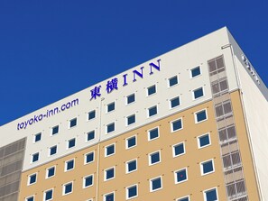 外觀
