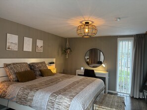 2 sovrum, resesäng, gratis wi-fi och sängkläder