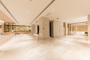 View from property - Ji Hotel (Heze)