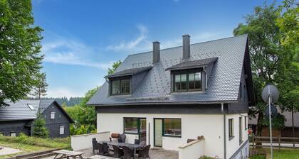 ThĂŒringer Waldhaus