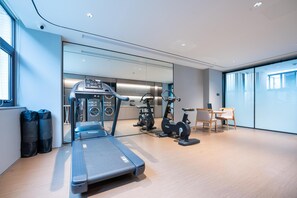 Vista desde la propiedad