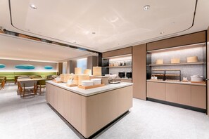Dining - Ji Hotel (Fuzhou)