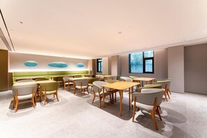 View from property - Ji Hotel (Fuzhou)