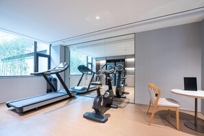 View from property - Ji Hotel (Fuzhou)