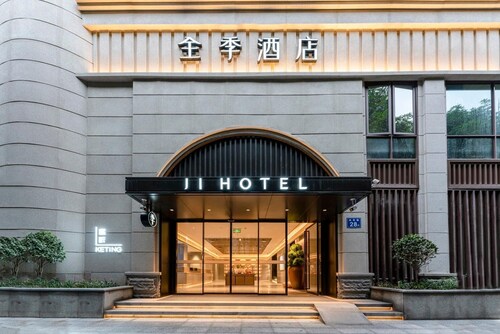Ji Hotel