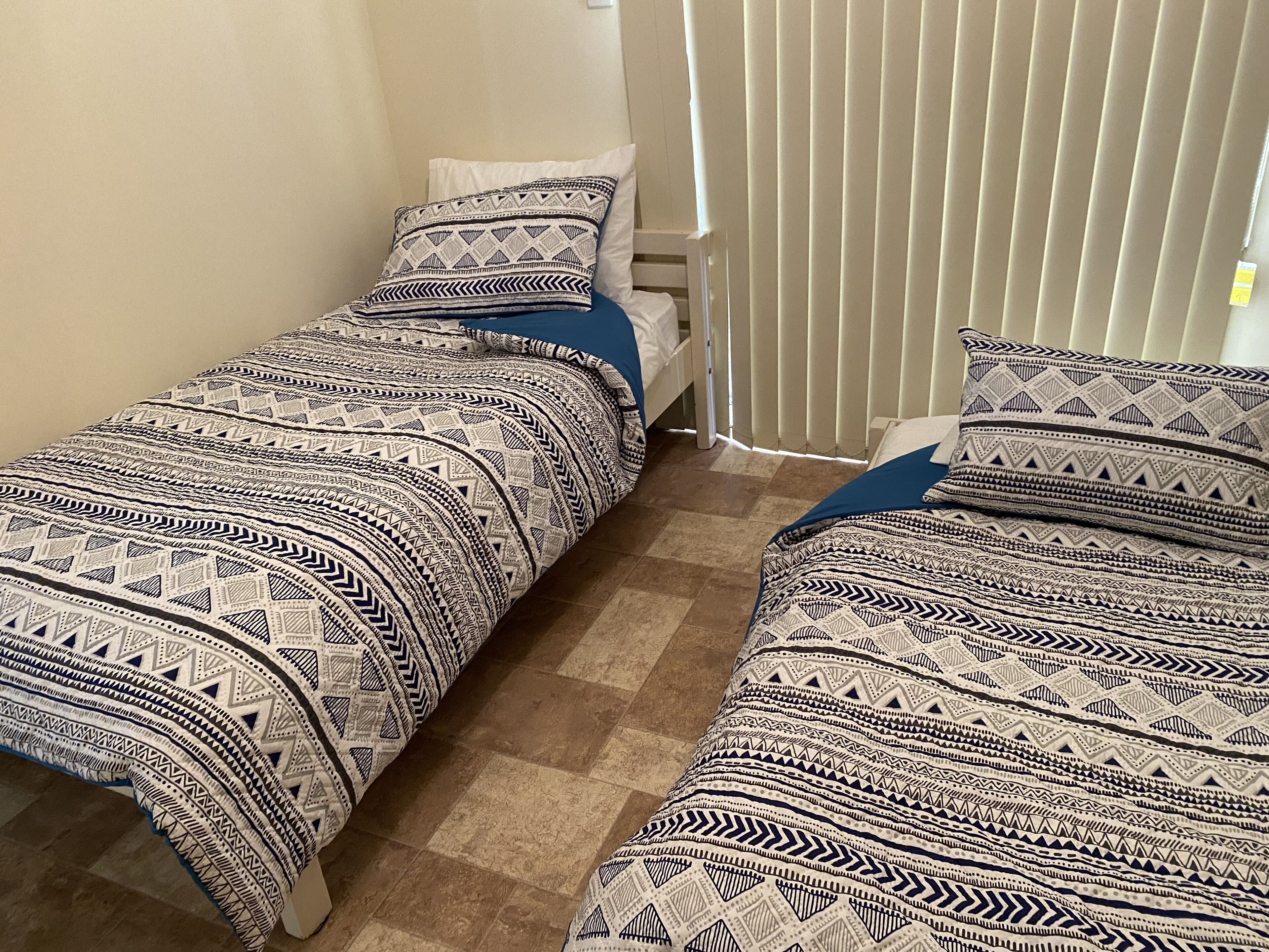 Aggies is a 2 bedroom cottage in a semi rural part of Goolwa. Close to the river — image 9