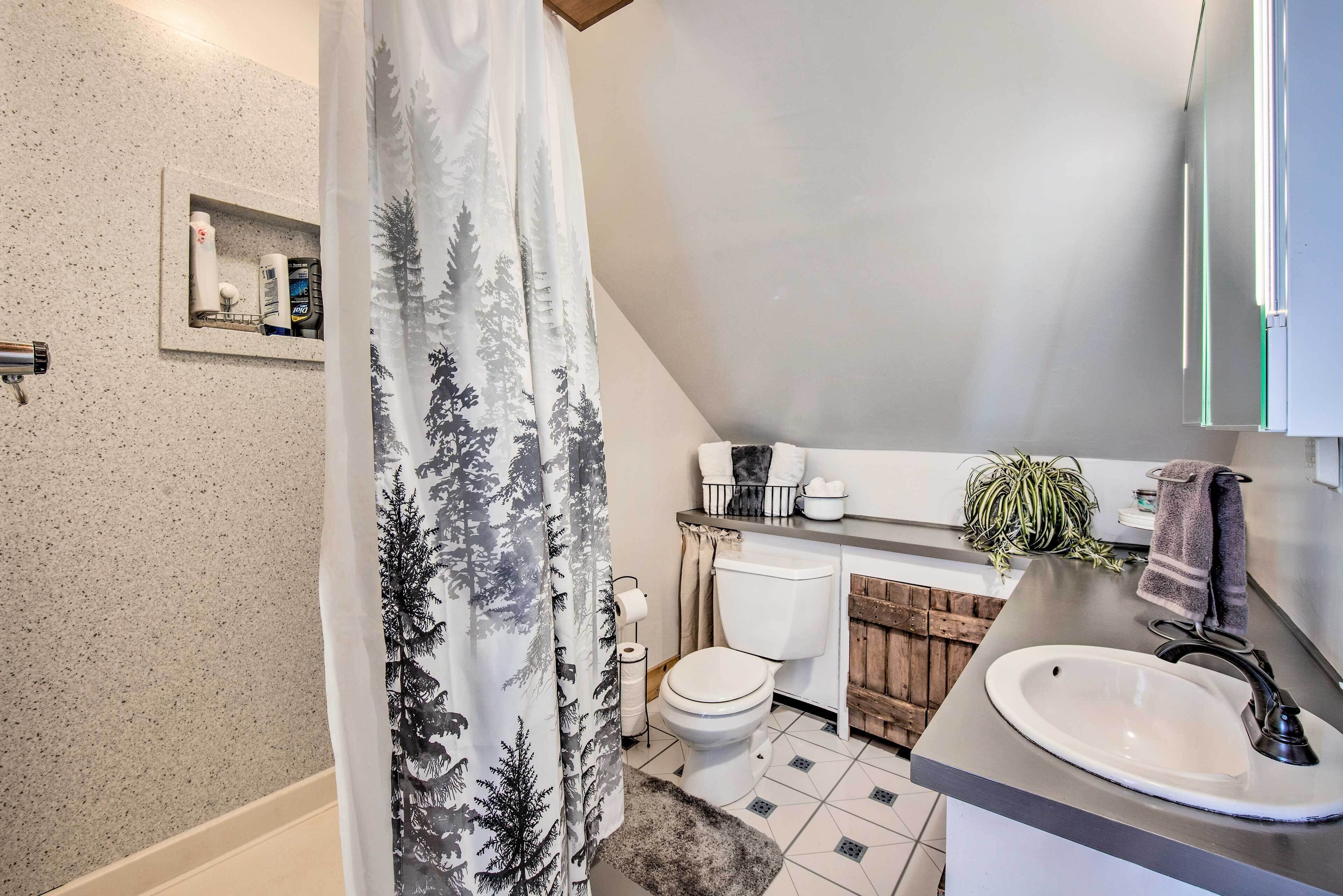 Rural Dutch Country Retreat - Private Hot Tub