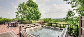 Rural Dutch Country Retreat - Private Hot Tub