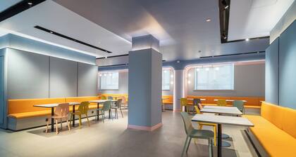 Hanting Hotel