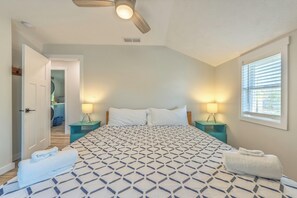 4 camere, Wi-Fi gratuito, lenzuola