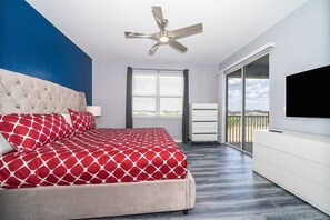 3 habitaciones, tabla de planchar con plancha y wifi gratis 
