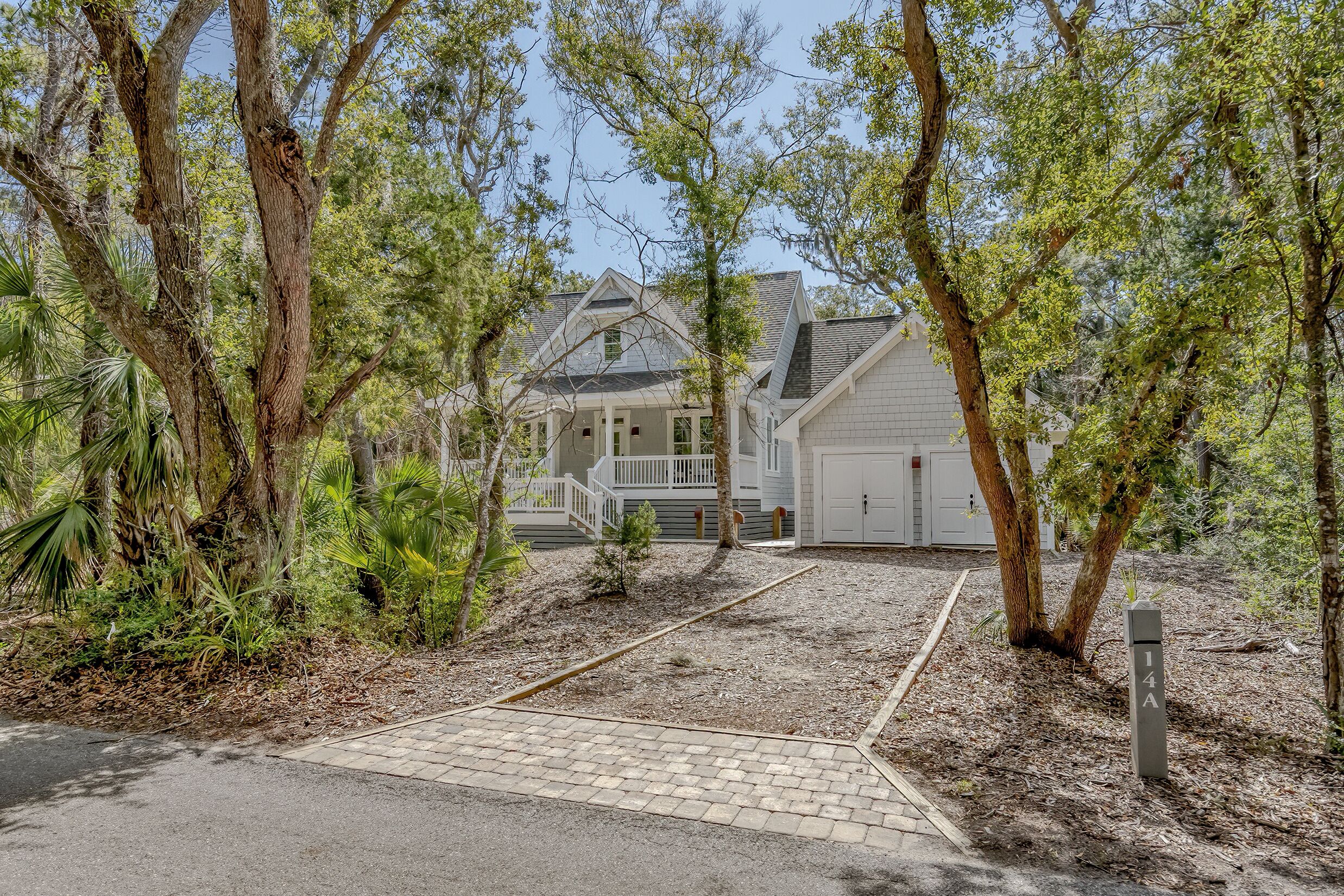 Custom Brand New Home