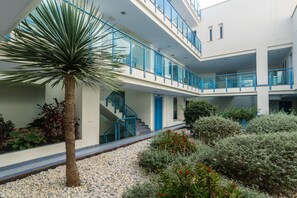 Exterior - Holiday Home 'Ground floor Apartment NA' with Pool, Garden & Wi-Fi (Marbella)