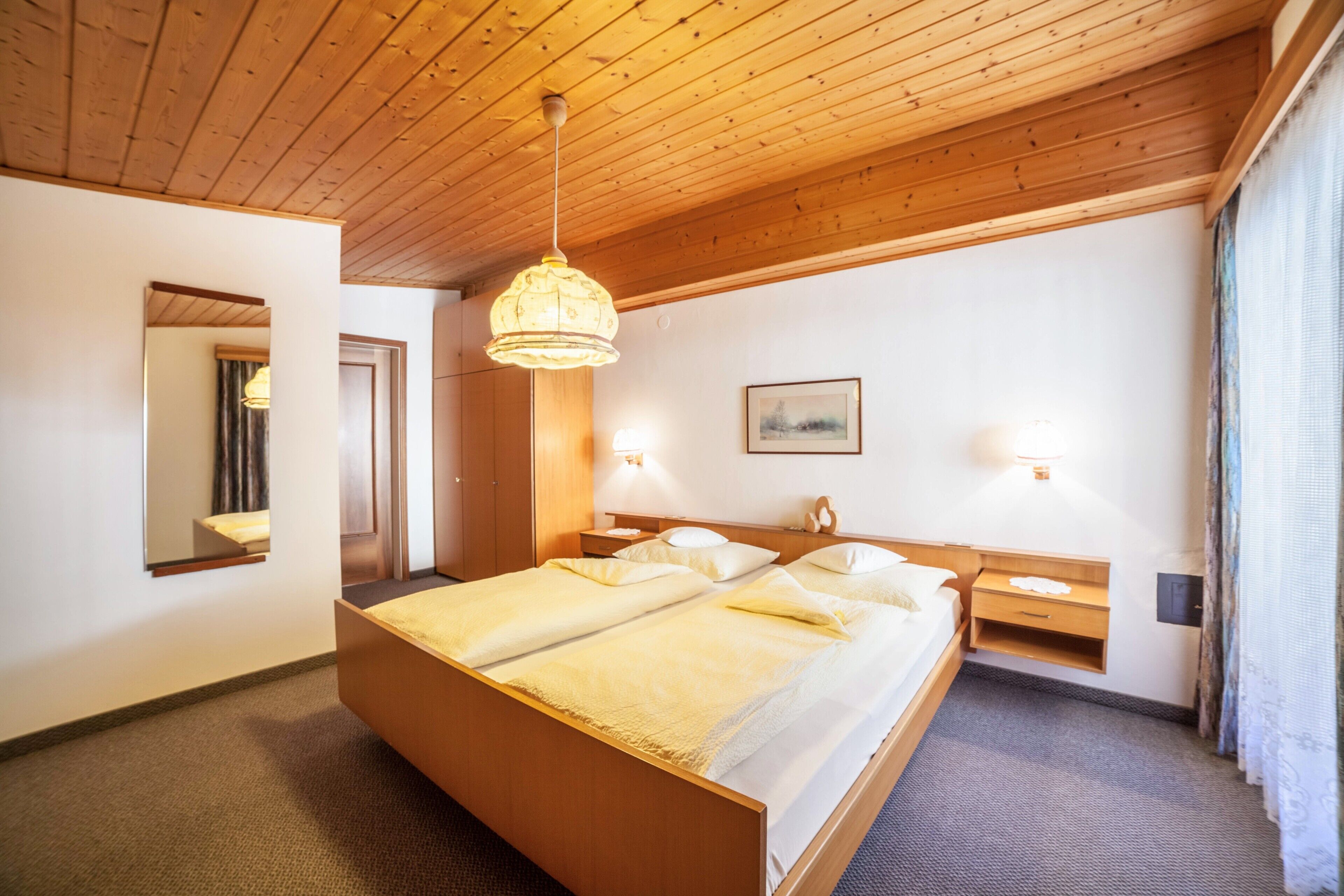 1 habitación, wifi gratis y ropa de cama 