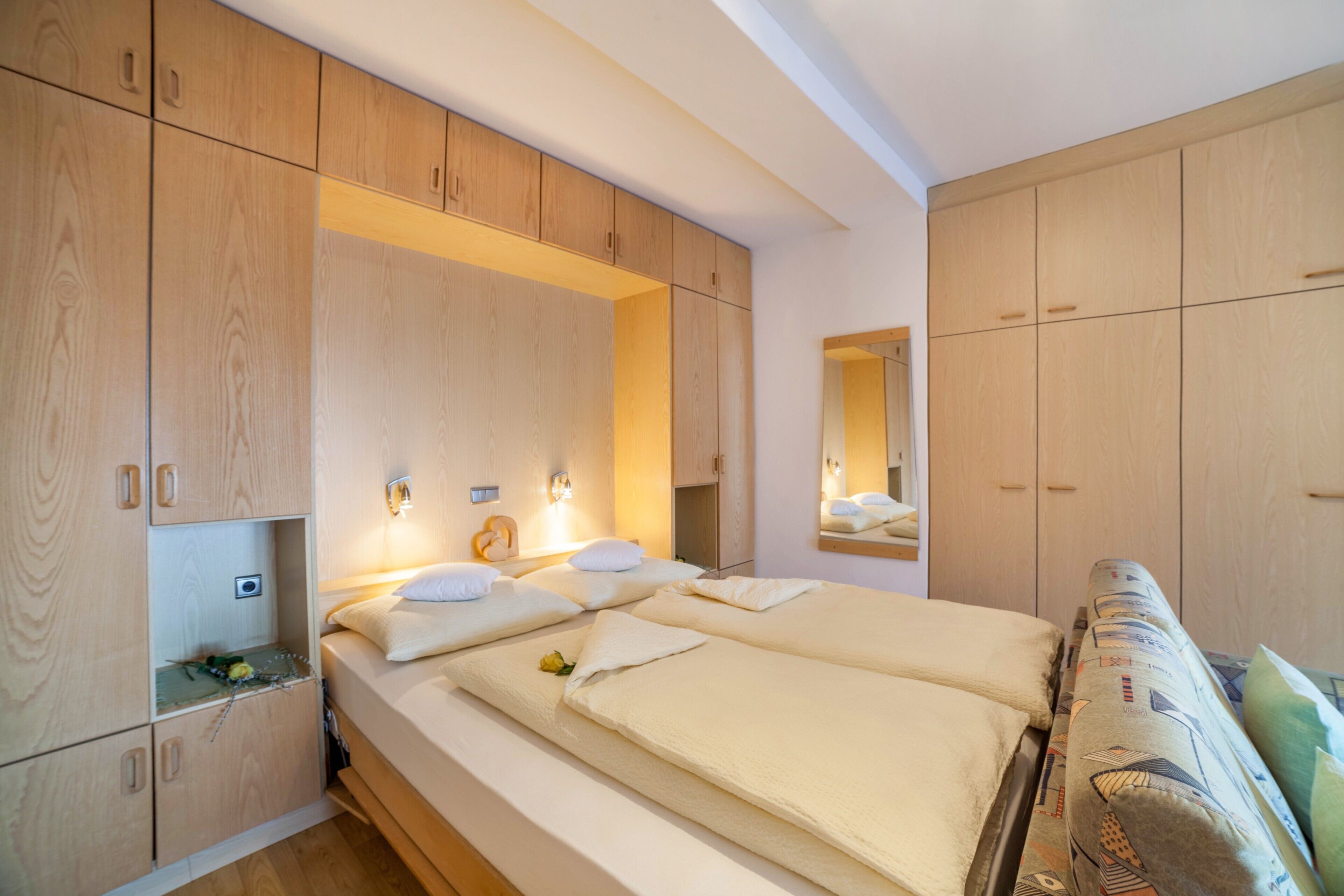 1 habitación, wifi gratis y ropa de cama 