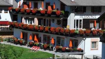 Außenbereich