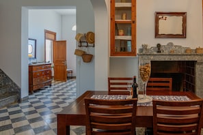Restauración