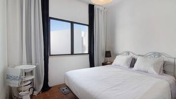 3 slaapkamers, gratis wifi, beddengoed