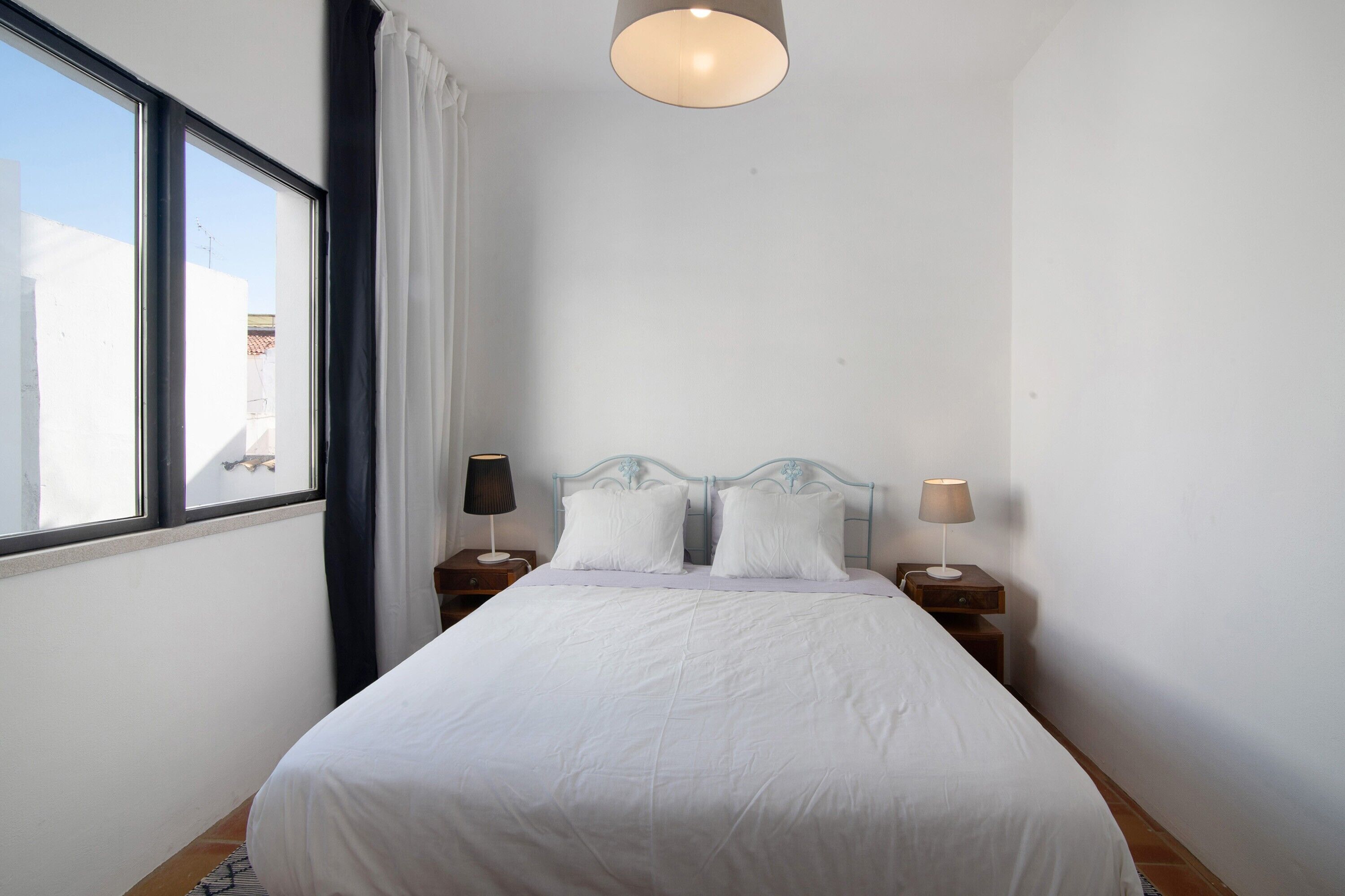 3 chambres, Wi-Fi gratuit, draps fournis