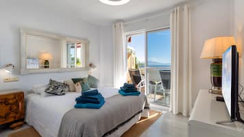 2 chambres, fer et planche Ă repasser, Wi-Fi gratuit, draps fournis