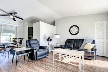 Deltona Private vacation home