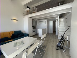 Télévision, espaces bureaux