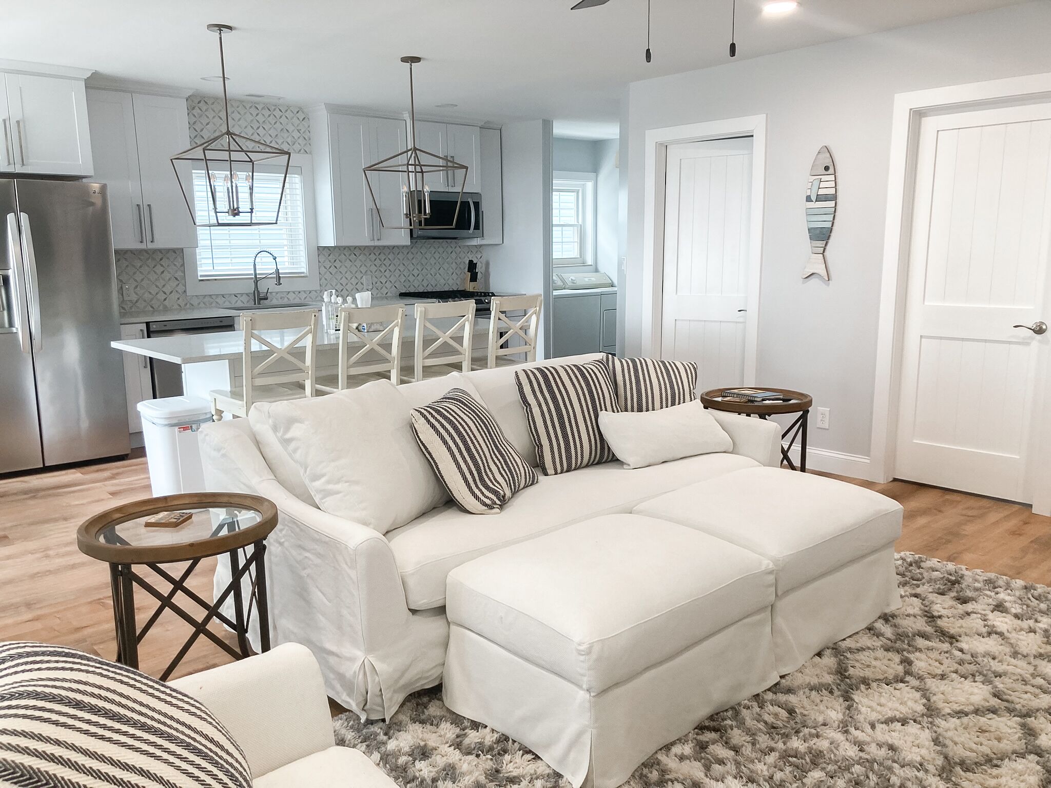 Sunset Bay: Waterfront with beautiful views!