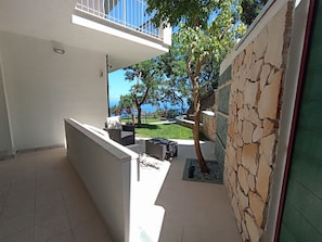 Exterior - Il corbezzolo Tropea residence (Ricadi)