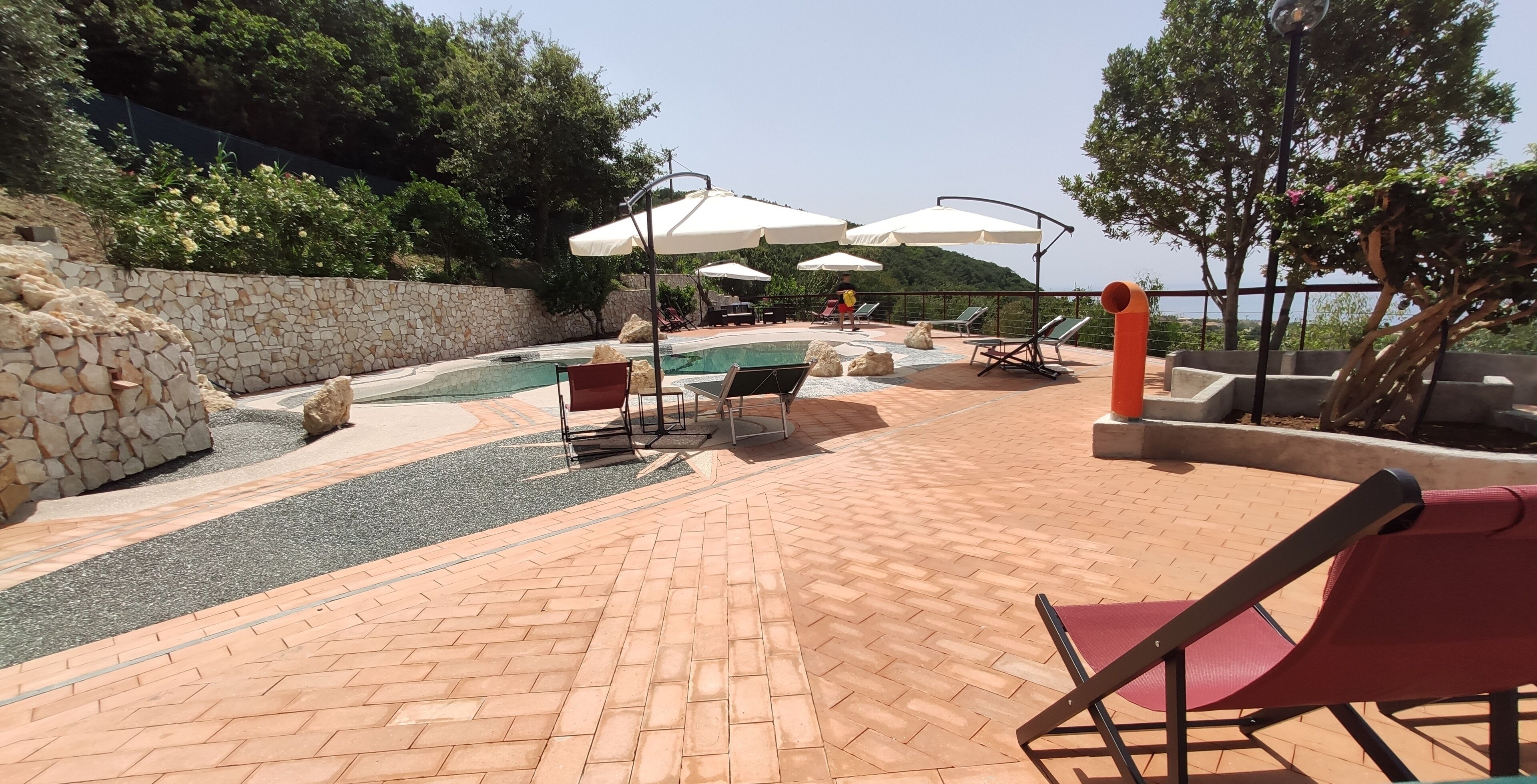 Il corbezzolo Tropea residence