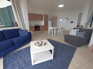 Private kitchen - Il corbezzolo Tropea residence (Ricadi)