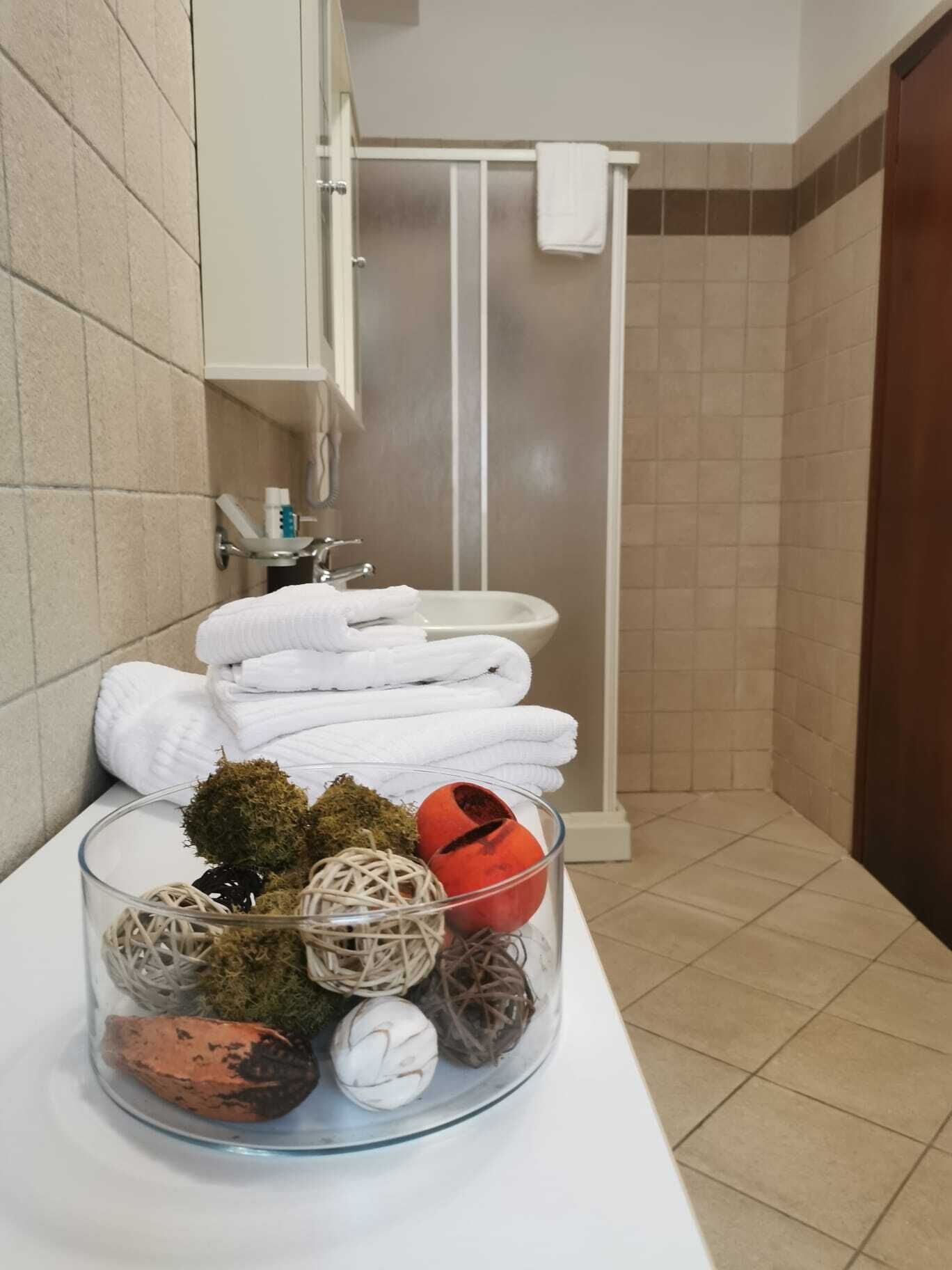 Il corbezzolo Tropea residence