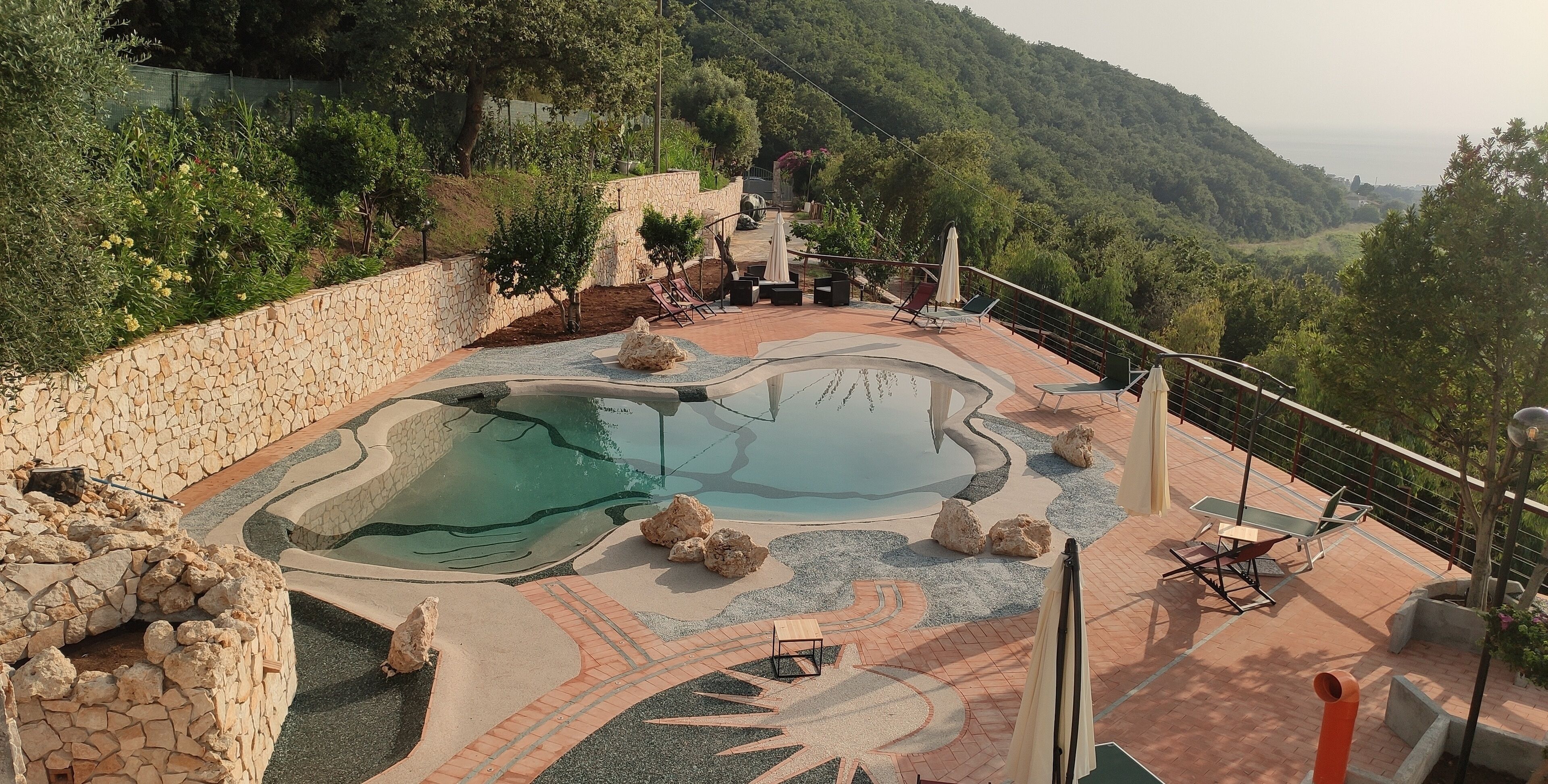 Il corbezzolo Tropea residence