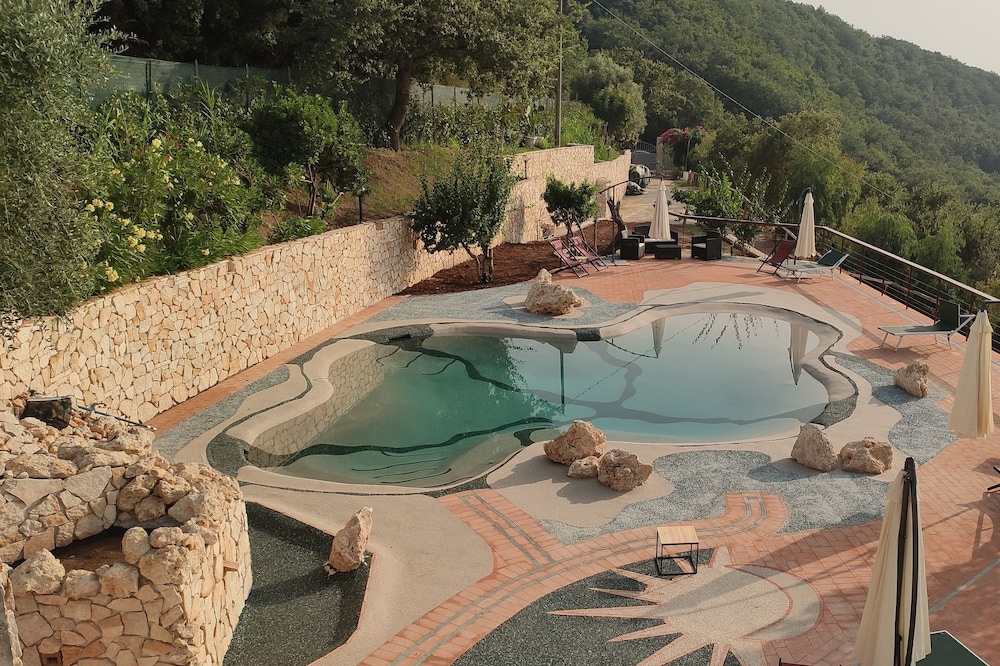 Il corbezzolo Tropea residence