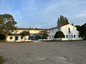 Exterior - Le Mas des Marais (Machecoul-Saint-Même)